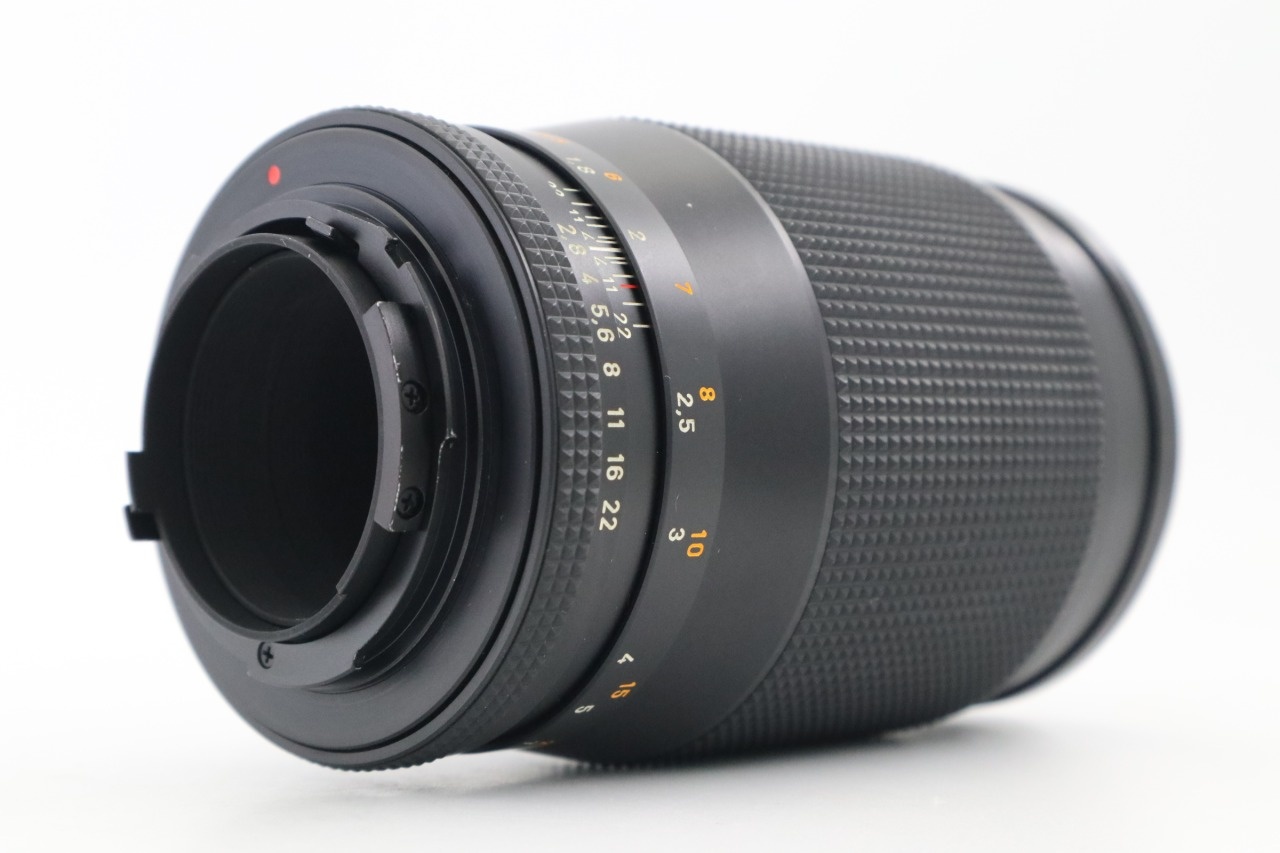 カールツァイス Sonnar 135mm F/2.8 T* AEJ MF