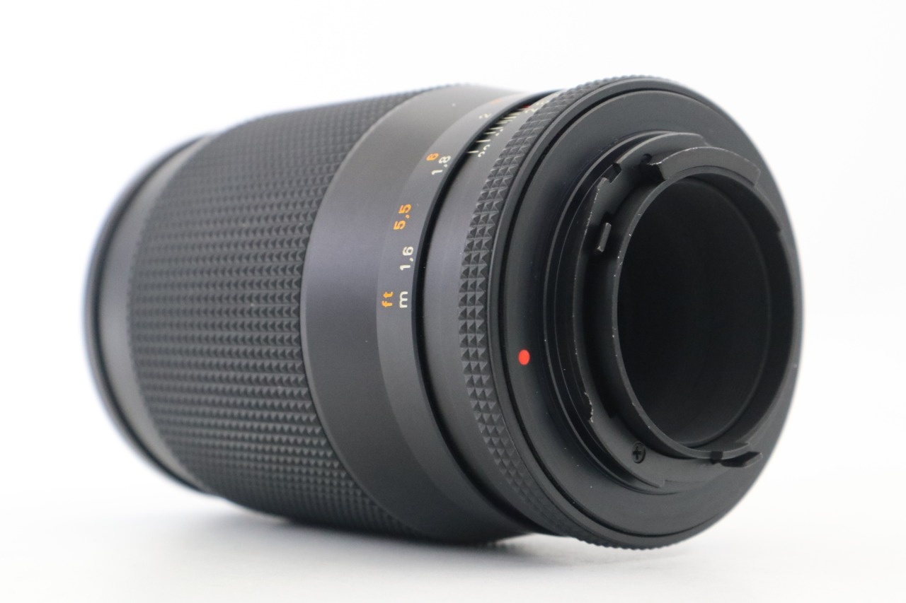 カールツァイス Sonnar 135mm F/2.8 T* AEJ MF