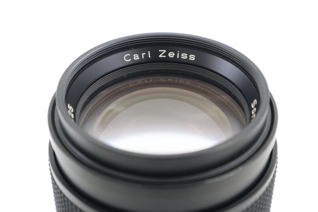 カールツァイス Sonnar 135mm F/2.8 T* AEJ MF