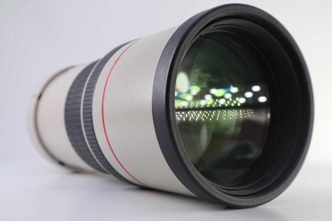 EF 300mm F/4 L IS USM AF