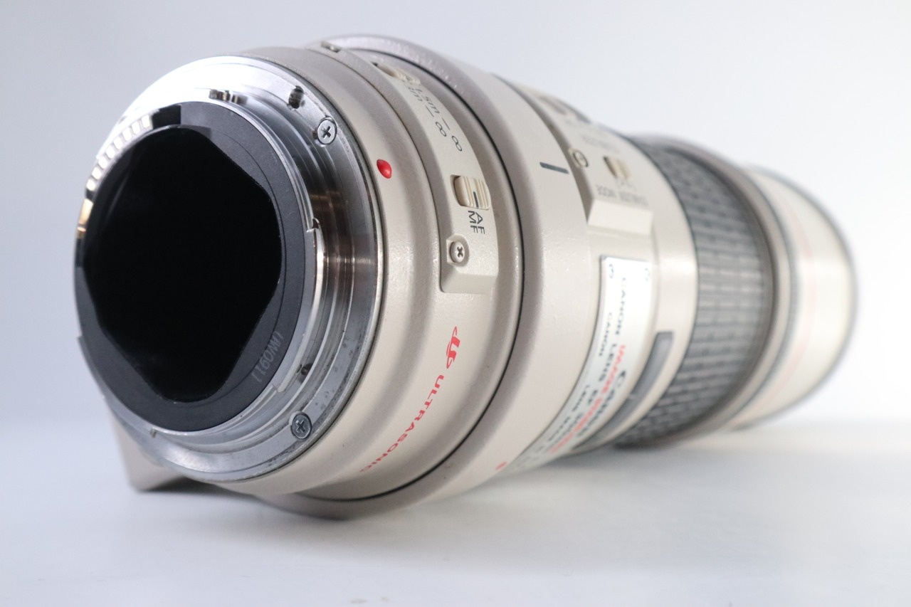 EF 300mm F/4 L IS USM AF