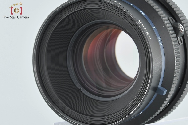 【中古】Mamiya マミヤ SEKOR Z 110mm f/2.8 W