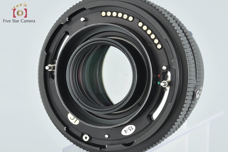 【中古】Mamiya マミヤ SEKOR Z 110mm f/2.8 W