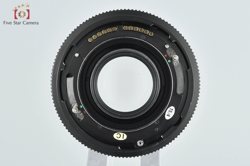 【中古】Mamiya マミヤ SEKOR Z 110mm f/2.8 W