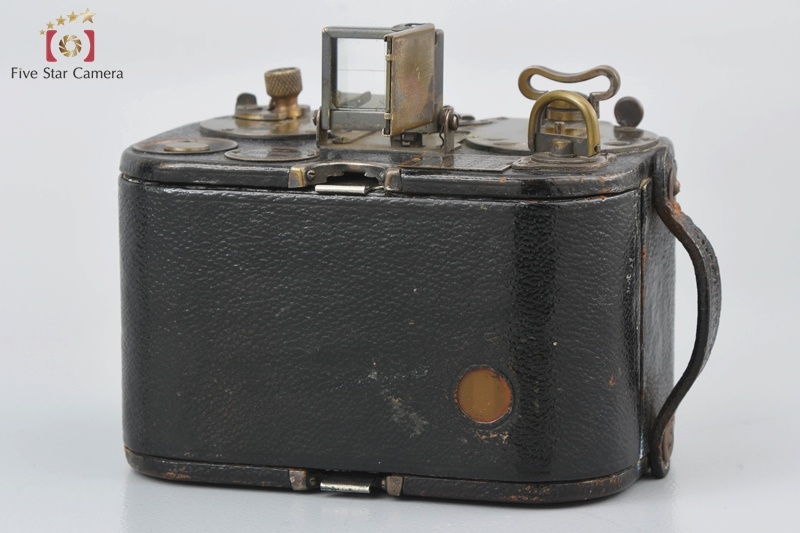 【希少品】KODAK コダック No.0 GRAPHIC グラフィック イーストマン・コダック