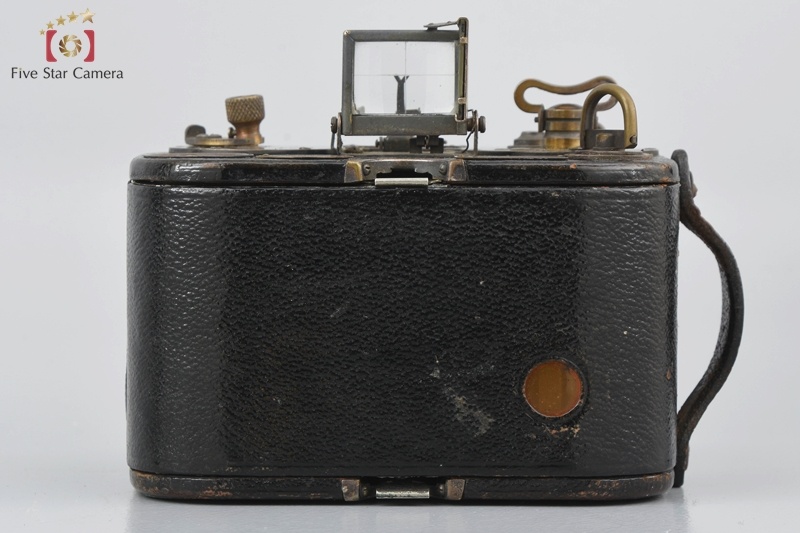 【希少品】KODAK コダック No.0 GRAPHIC グラフィック イーストマン・コダック