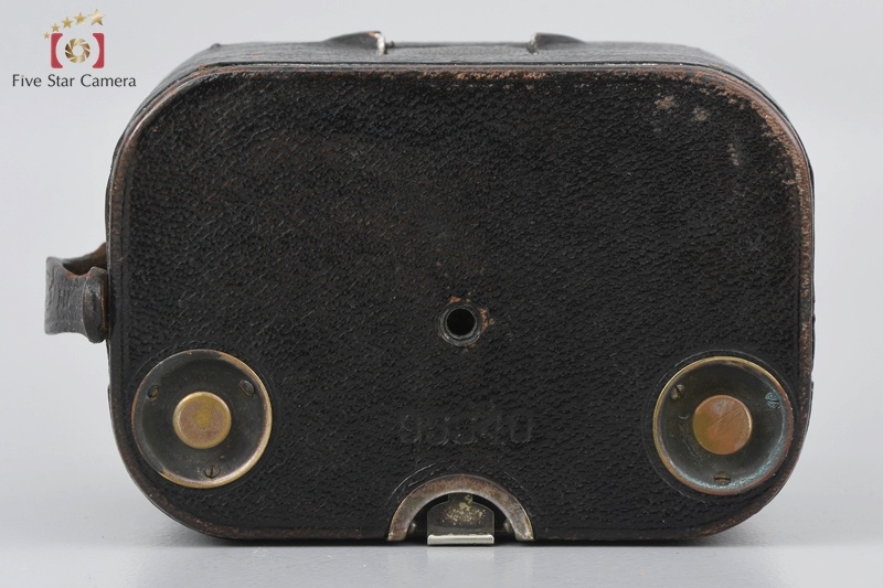 【希少品】KODAK コダック No.0 GRAPHIC グラフィック イーストマン・コダック