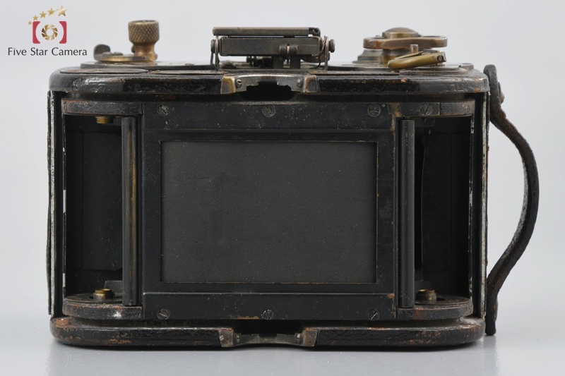 【希少品】KODAK コダック No.0 GRAPHIC グラフィック イーストマン・コダック