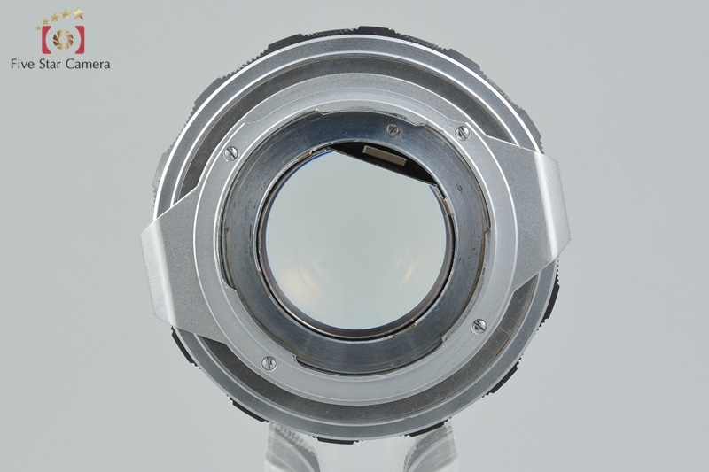 【中古】Canon キヤノン 50mm f/0.95 2025.2月オーバーホール済み