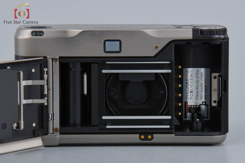 【中古】CONTAX コンタックス T2 コンパクトフィルムカメラ