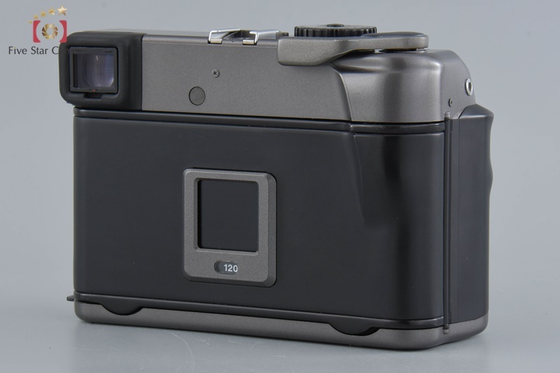 【中古】Mamiya マミヤ 7 中判フィルムカメラ
