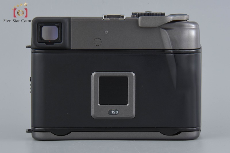 【中古】Mamiya マミヤ 7 中判フィルムカメラ