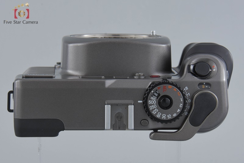 【中古】Mamiya マミヤ 7 中判フィルムカメラ