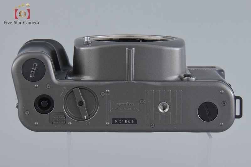 【中古】Mamiya マミヤ 7 中判フィルムカメラ