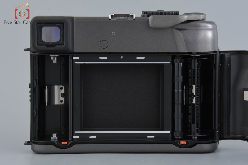 【中古】Mamiya マミヤ 7 中判フィルムカメラ