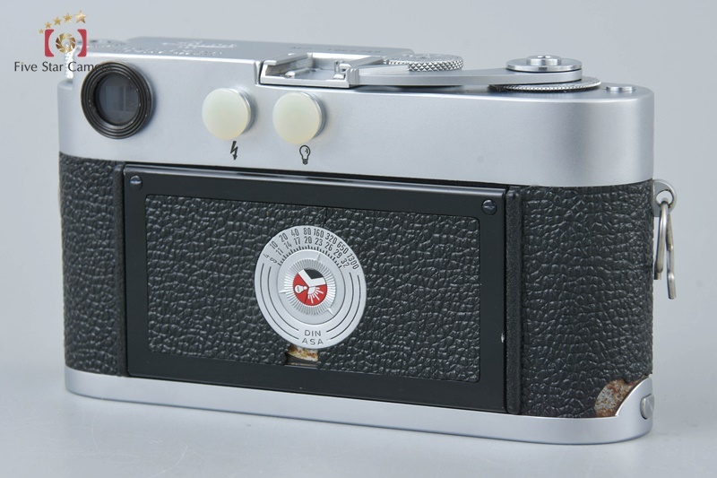【中古】Leica ライカ M2 レンジファインダーフィルムカメラ