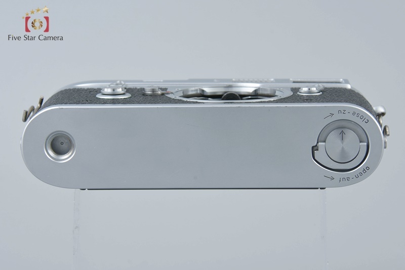 【中古】Leica ライカ M2 レンジファインダーフィルムカメラ