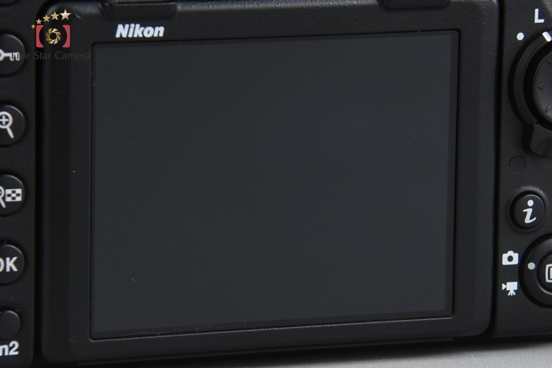 【中古】Nikon ニコン D850 デジタル一眼レフカメラ