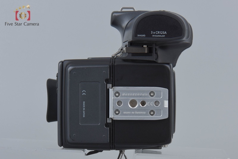 【中古】FUJIFILM 富士フイルム GX645AF 中判フィルムカメラ