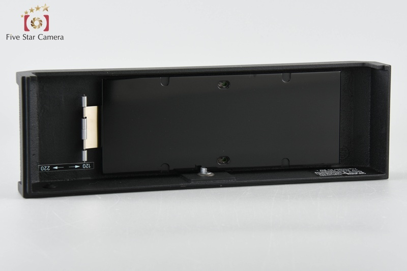 【中古】Linhof リンホフ Technorama 617 S III パノラマフィルムカメラ