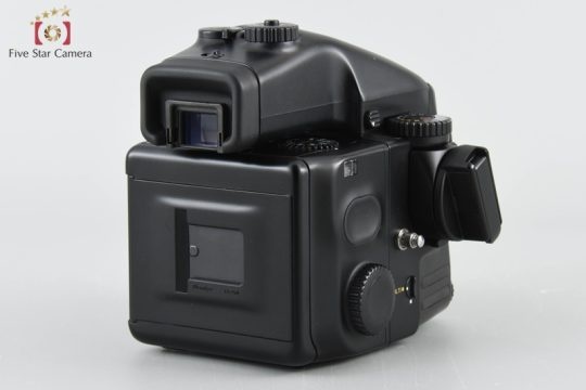 【中古】Mamiya マミヤ 645 PRO TL 中判フィルムカメラ