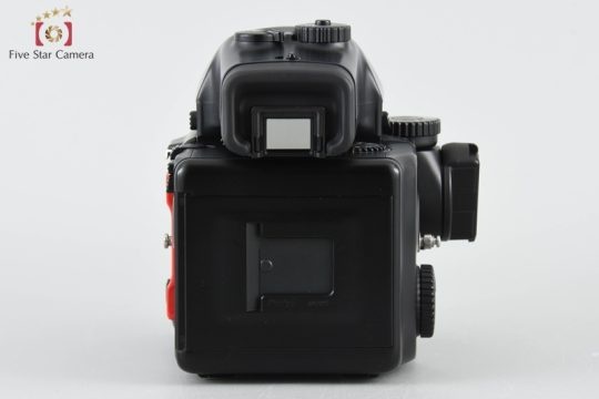 【中古】Mamiya マミヤ 645 PRO TL 中判フィルムカメラ