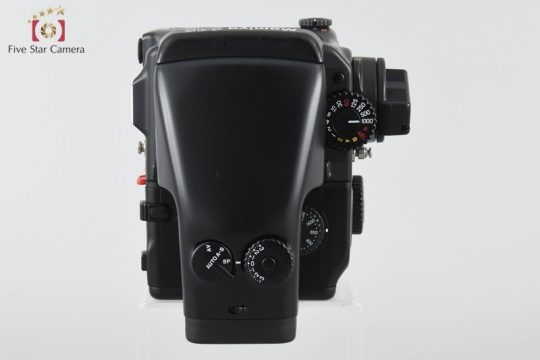 【中古】Mamiya マミヤ 645 PRO TL 中判フィルムカメラ