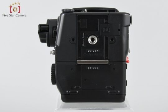 【中古】Mamiya マミヤ 645 PRO TL 中判フィルムカメラ