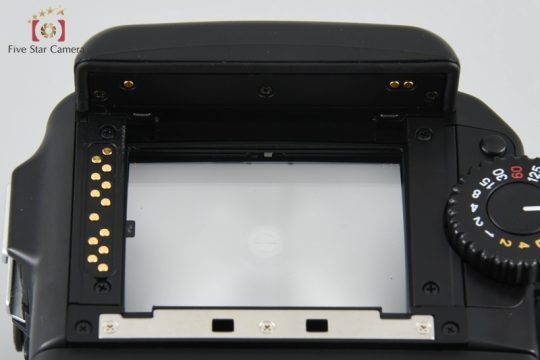 【中古】Mamiya マミヤ 645 PRO TL 中判フィルムカメラ