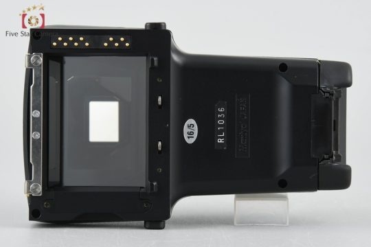【中古】Mamiya マミヤ 645 PRO TL 中判フィルムカメラ