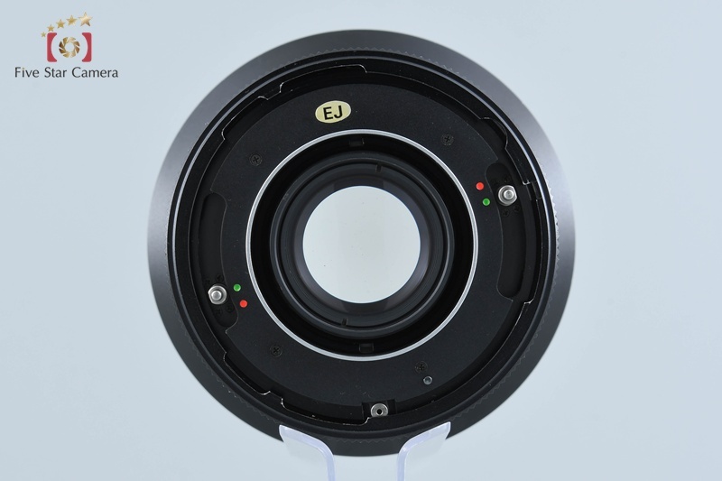 【中古】Mamiya マミヤ FISH EYE SEKOR C 37mm f/4.5