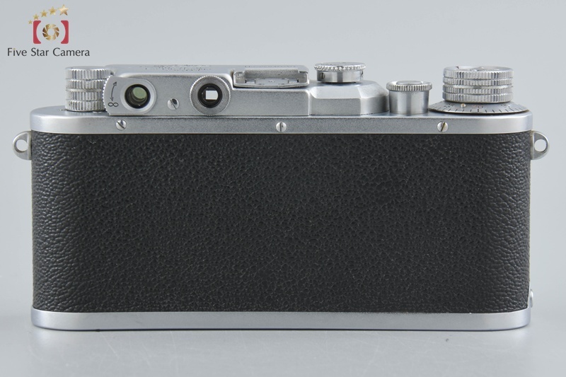 【中古】三鈴光学 Alta アルタ + Altanon 50mm f/2