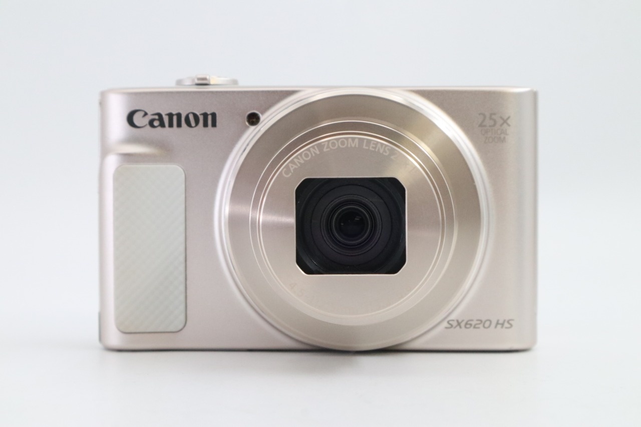 Power-Shot SX620 HS ホワイトボディ 