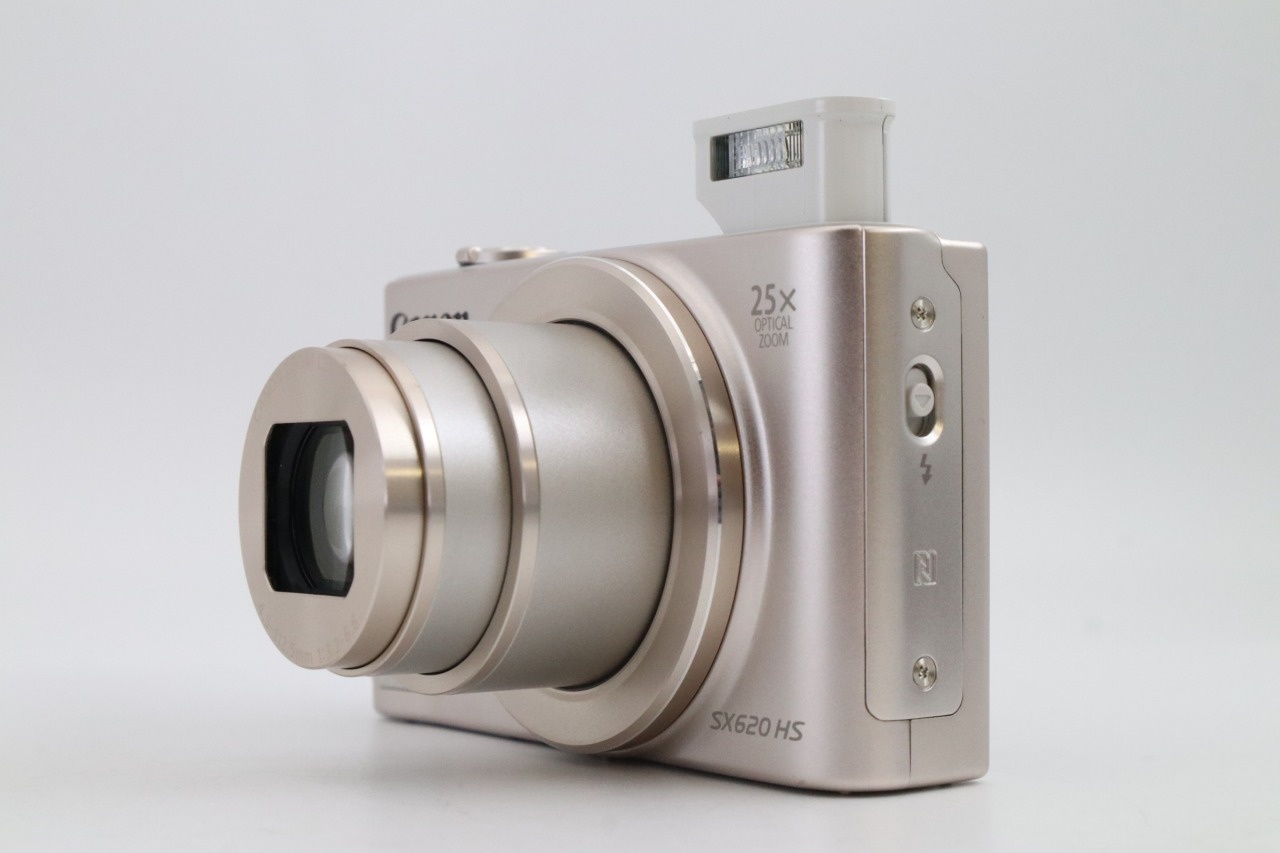 Power-Shot SX620 HS ホワイトボディ 