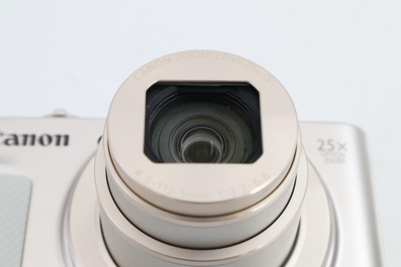 Power-Shot SX620 HS ホワイトボディ 