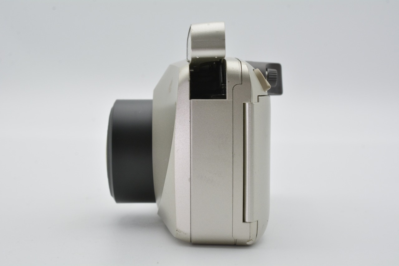 μ [mju:] ZOOM 140 VF 