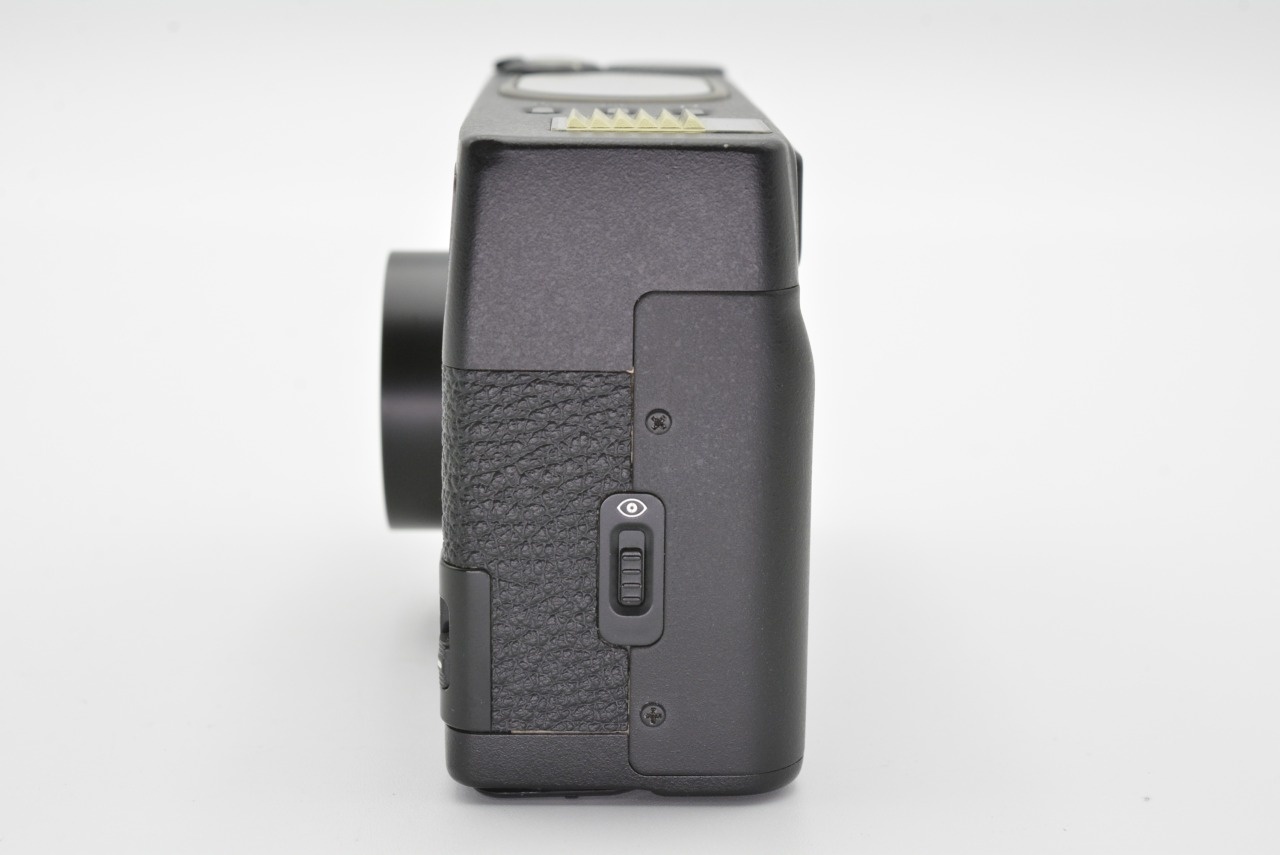 ニコン 28Ti ブラックボディ 