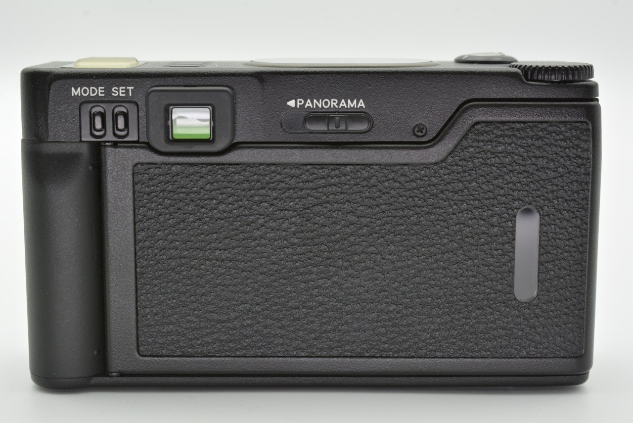 ニコン 28Ti ブラックボディ 