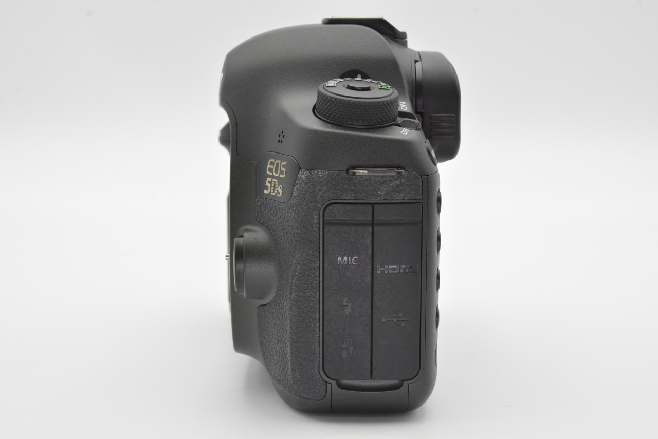EOS 5Ds ブラックボディ 