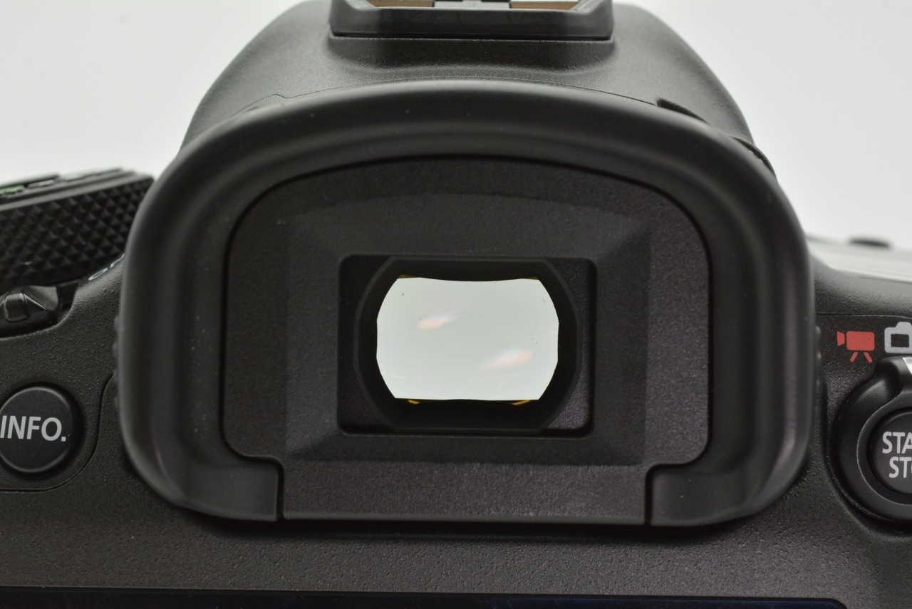 EOS 5Ds ブラックボディ 