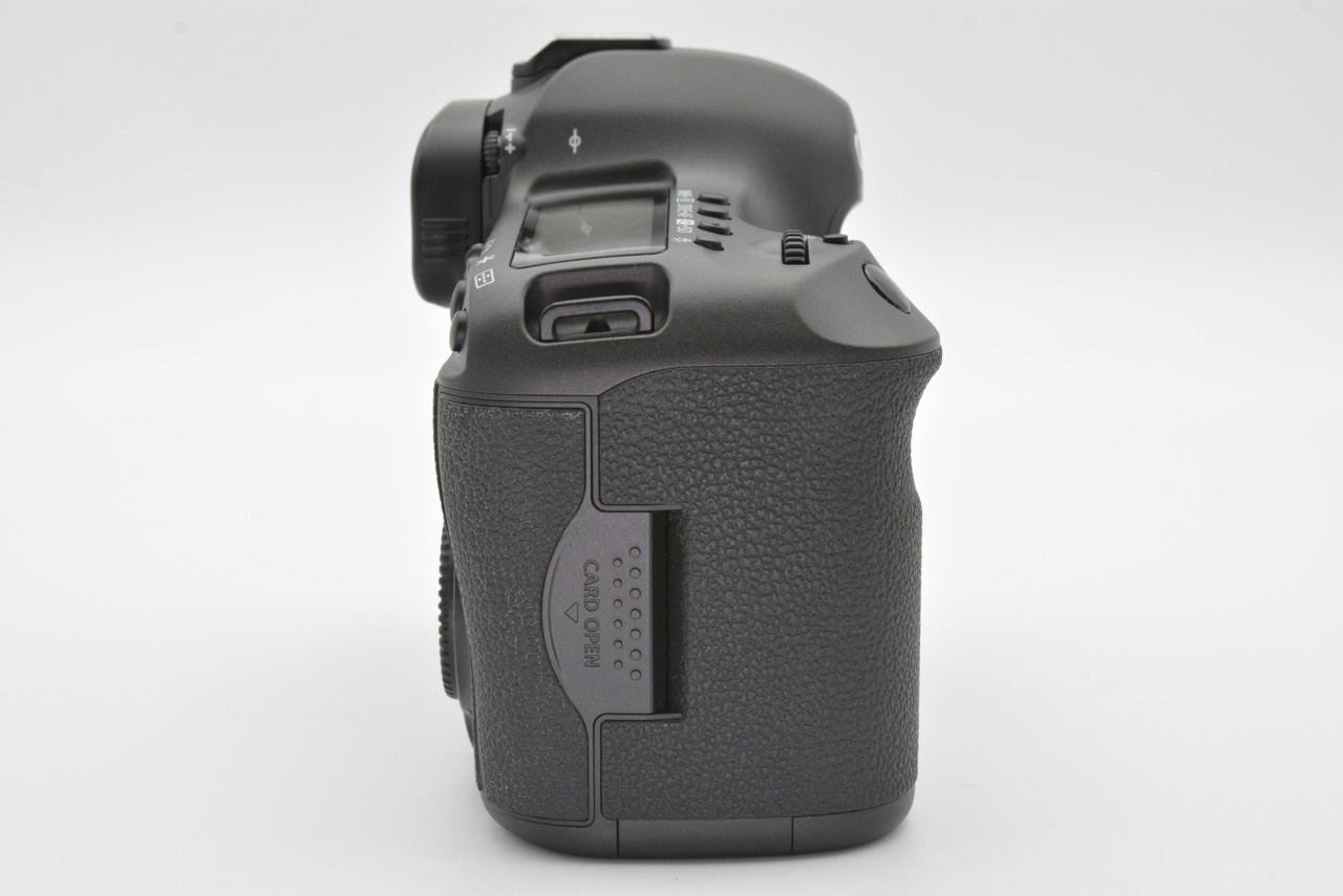 EOS 5Ds ブラックボディ 
