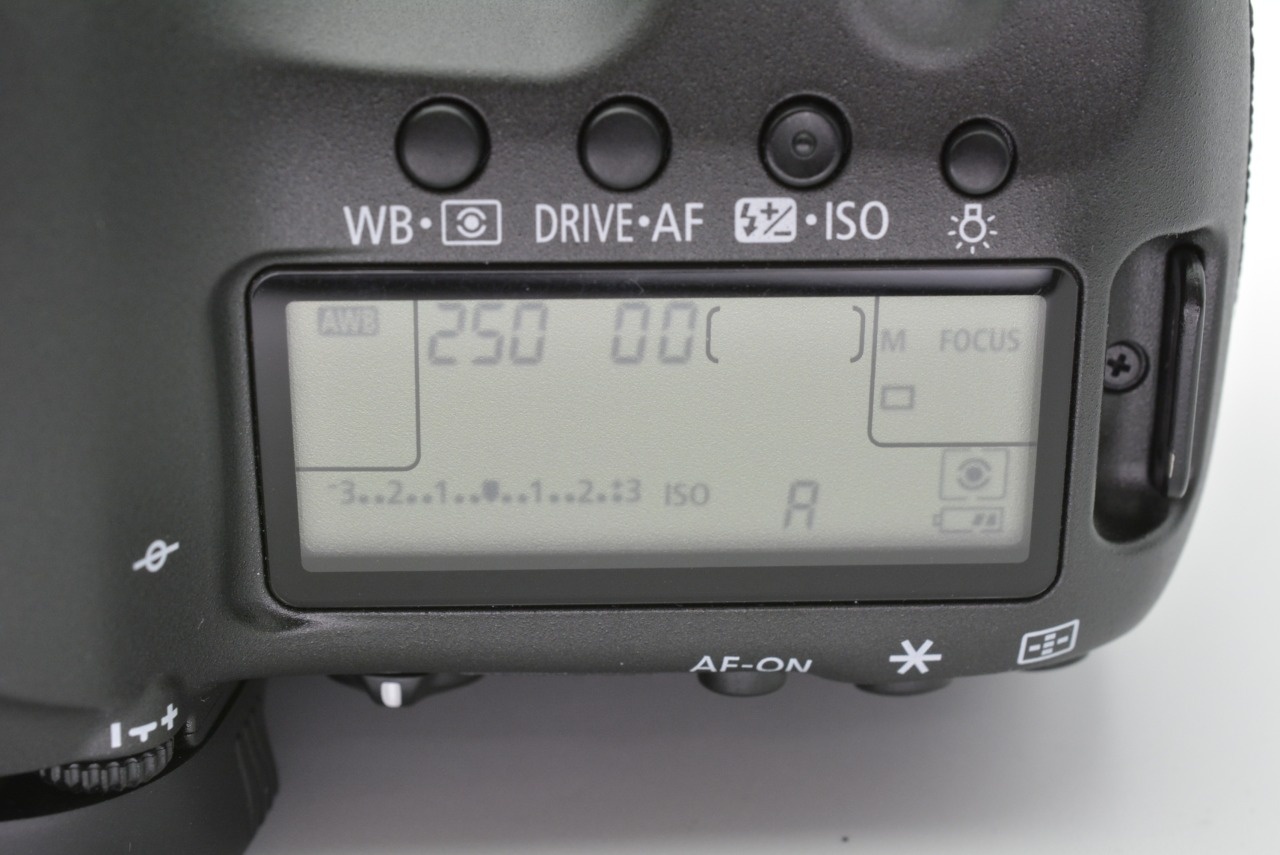 EOS 5Ds ブラックボディ 
