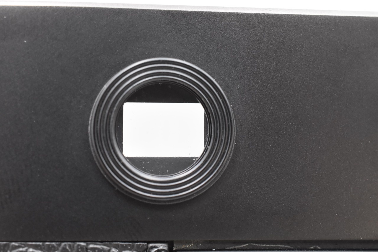Leitz WETZLAR M5 ブラックボディ  