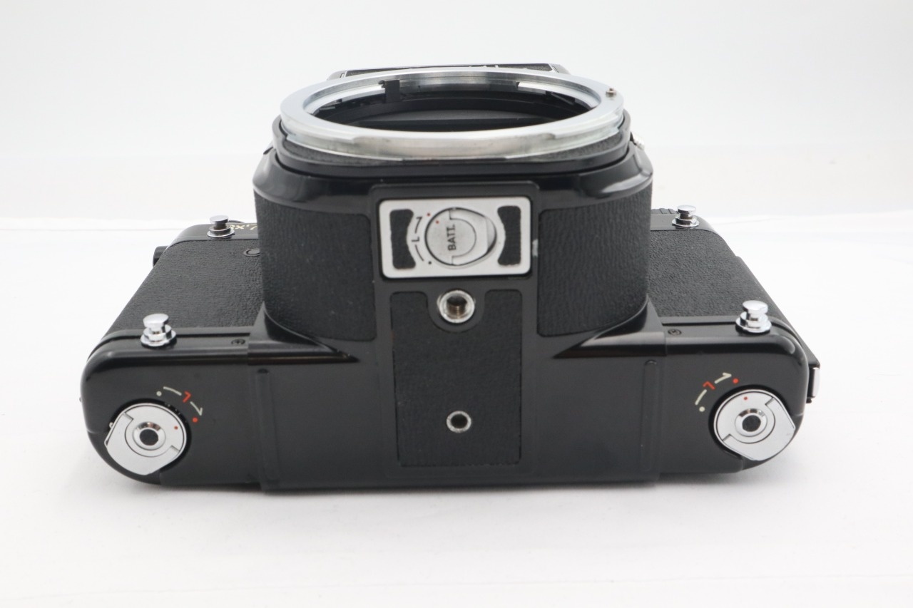 ペンタックス 6x7 TTL ブラックボディ