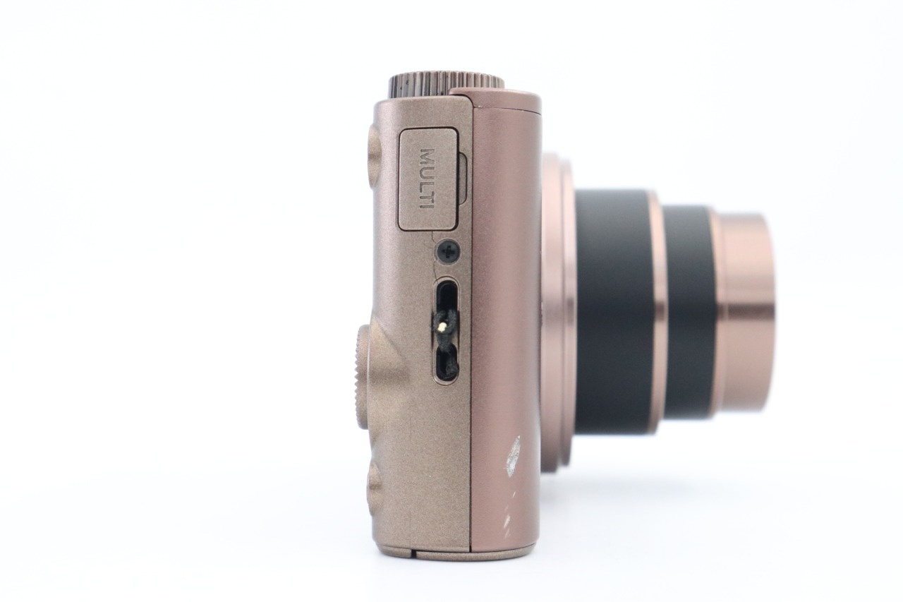 Cyber-shot DSC-WX300 ブラウンボディ 