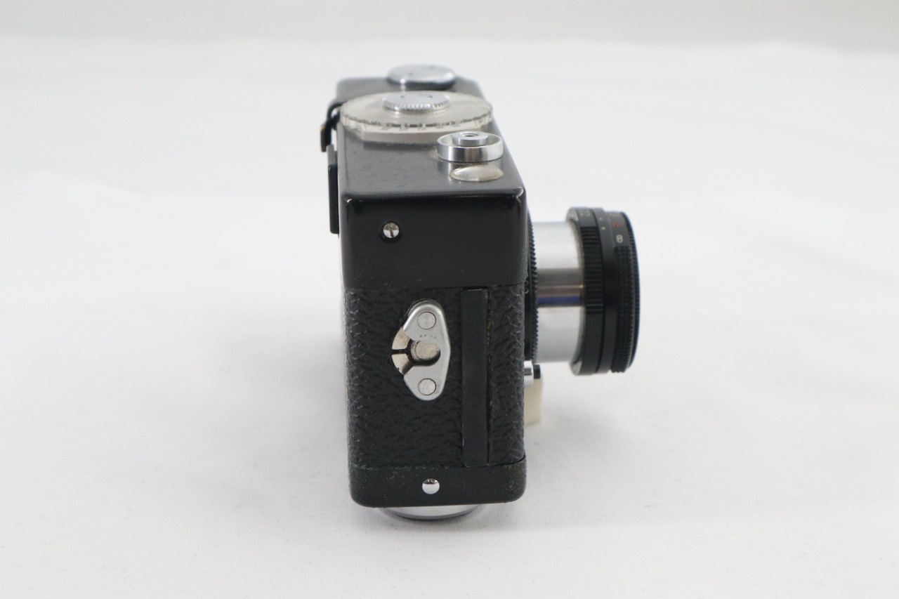 ローライ B35 ブラックボディ 