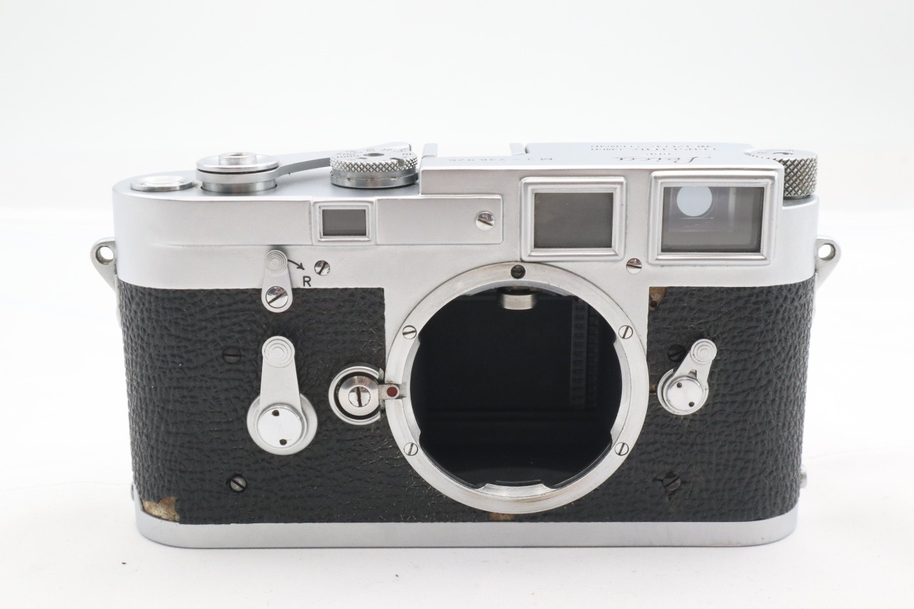ERNST LEITZ WETZLAR M3 