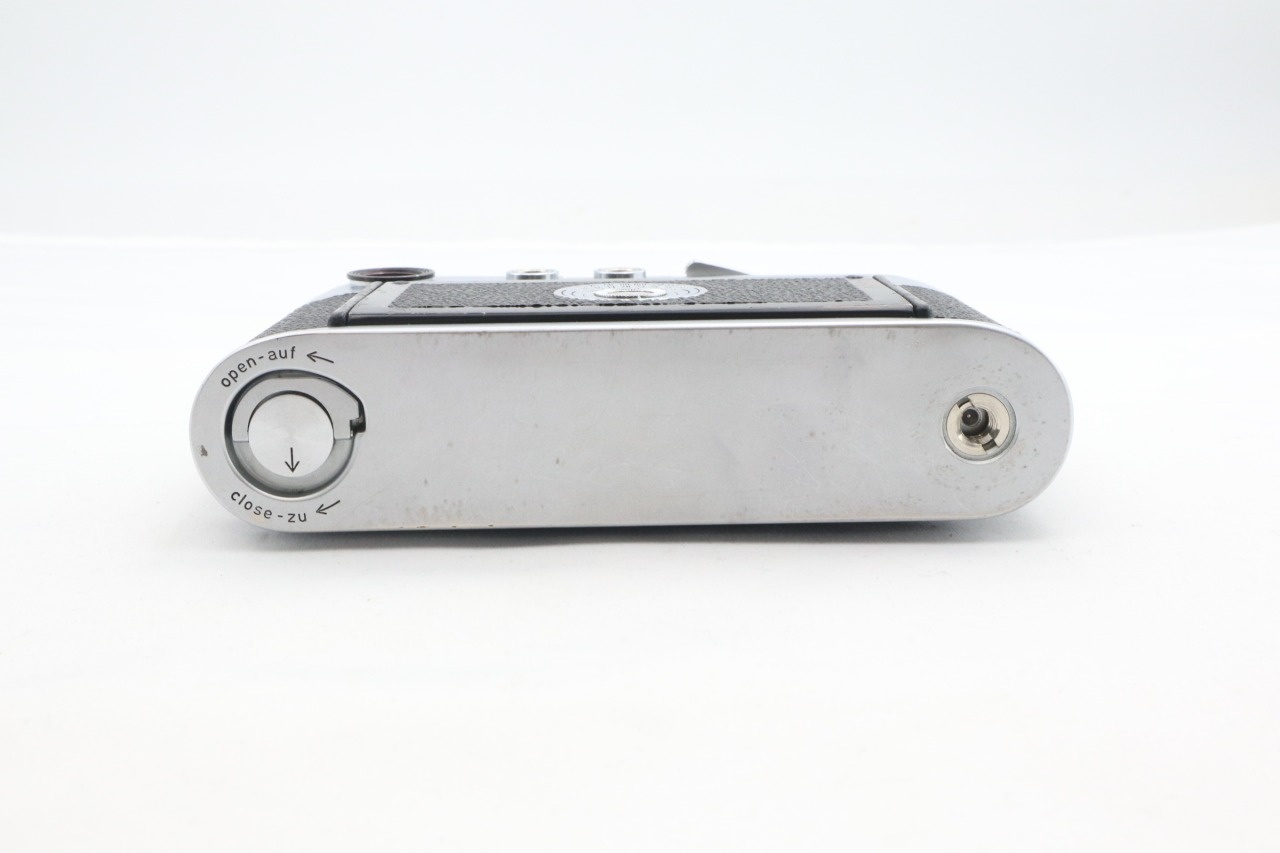 ERNST LEITZ WETZLAR M3 