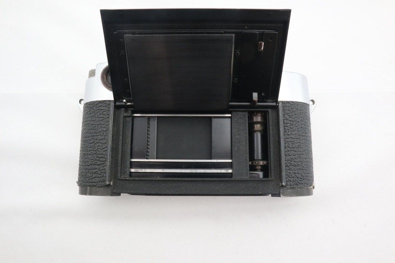 ERNST LEITZ WETZLAR M3 