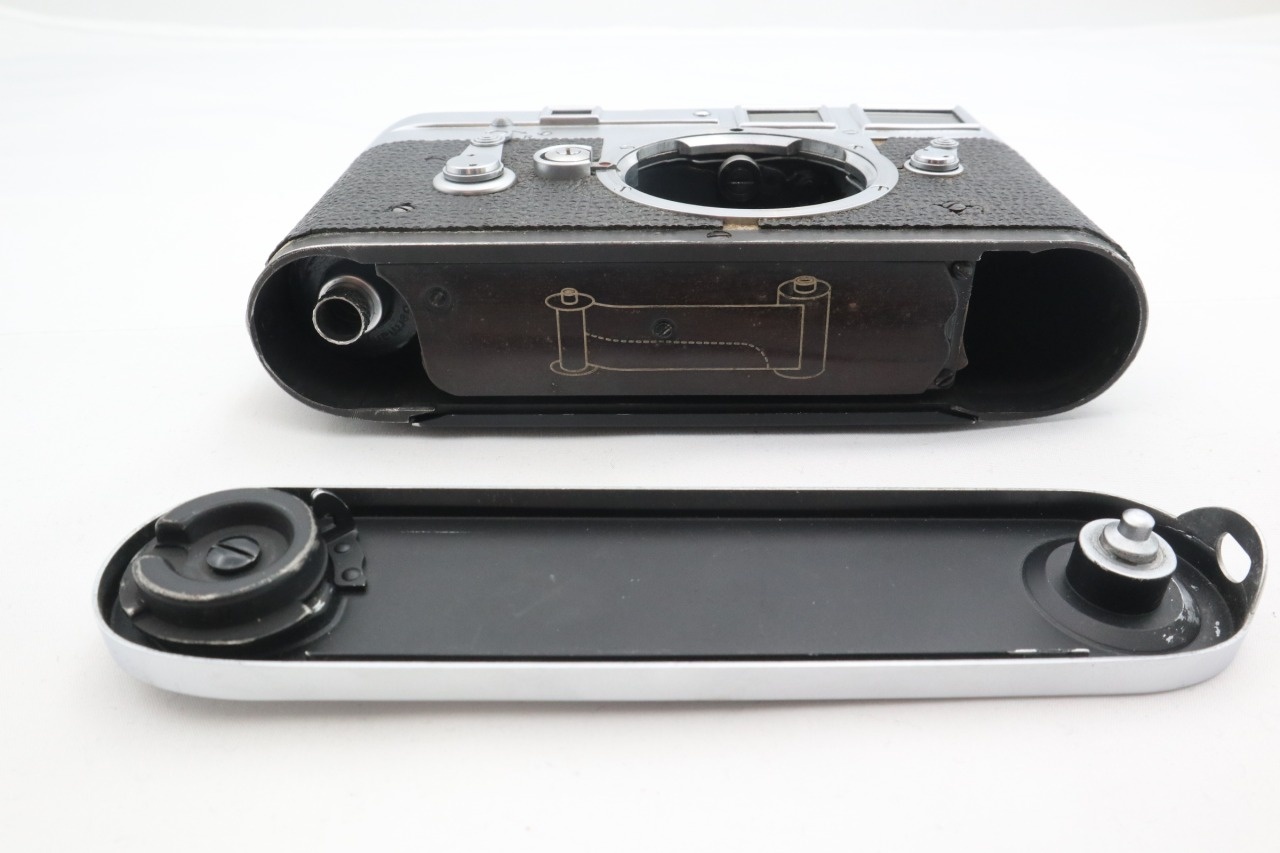 ERNST LEITZ WETZLAR M3 